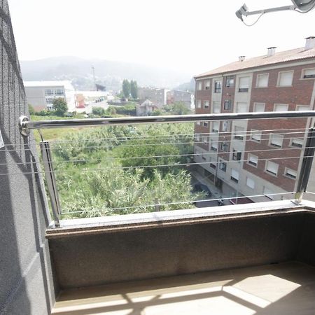 Encantador Apartamento En マリン エクステリア 写真