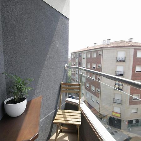 Encantador Apartamento En マリン エクステリア 写真